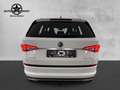 Skoda Kodiaq 2.0 TDI Sportline NAVI LEDER LED PDC AHK Weiß - thumbnail 8