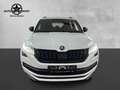 Skoda Kodiaq 2.0 TDI Sportline NAVI LEDER LED PDC AHK Weiß - thumbnail 9
