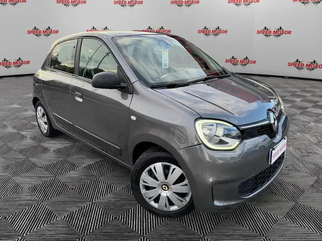 Renault Twingo Twingo SCe 73 CV Zen, SENSORI, PRONTA CONSEGNA!