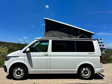 California 2.0TDI BMT Beach 150kW Beach