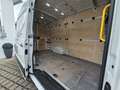 Volkswagen Crafter Kasten 35 mittellang Hochdach Standheiz. Weiß - thumbnail 8