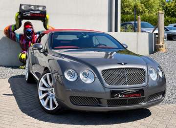 6.0 BiTurbo W12
