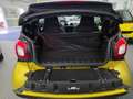 smart forTwo smart fortwo cabrio twinamic passion PT,Shz,Klima Giallo - thumbnail 20