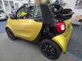 smart forTwo smart fortwo cabrio twinamic passion PT,Shz,Klima Giallo - thumbnail 9
