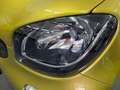 smart forTwo smart fortwo cabrio twinamic passion PT,Shz,Klima Giallo - thumbnail 22