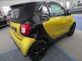 smart forTwo smart fortwo cabrio twinamic passion PT,Shz,Klima Giallo - thumbnail 21