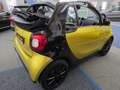 smart forTwo smart fortwo cabrio twinamic passion PT,Shz,Klima Giallo - thumbnail 11