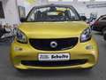 smart forTwo smart fortwo cabrio twinamic passion PT,Shz,Klima Giallo - thumbnail 2