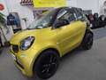 smart forTwo smart fortwo cabrio twinamic passion PT,Shz,Klima Giallo - thumbnail 15