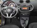 smart forTwo smart fortwo cabrio twinamic passion PT,Shz,Klima Giallo - thumbnail 7