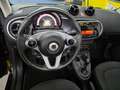 smart forTwo smart fortwo cabrio twinamic passion PT,Shz,Klima Giallo - thumbnail 6