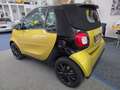 smart forTwo smart fortwo cabrio twinamic passion PT,Shz,Klima Giallo - thumbnail 18