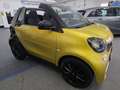 smart forTwo smart fortwo cabrio twinamic passion PT,Shz,Klima Giallo - thumbnail 3