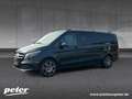 Mercedes-Benz V 300 d Edition 4Matic EL DISTR+Airmatic+Allrad Zwart - thumbnail 1