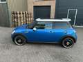MINI John Cooper Works Cooper 1.6 Cooper S Chili JCW Blauw - thumbnail 4
