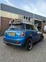 MINI John Cooper Works Cooper 1.6 Cooper S Chili JCW Blauw - thumbnail 2