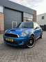 MINI John Cooper Works Cooper 1.6 Cooper S Chili JCW Blauw - thumbnail 1