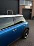 MINI John Cooper Works Cooper 1.6 Cooper S Chili JCW Blauw - thumbnail 11