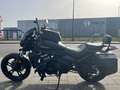 Kawasaki Vulcan S **NUR 70KM**ARROW**PERFORMANCE**SW MOTECH KOFFER** Negro - thumbnail 4