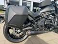 Kawasaki Vulcan S **NUR 70KM**ARROW**PERFORMANCE**SW MOTECH KOFFER** Negro - thumbnail 12
