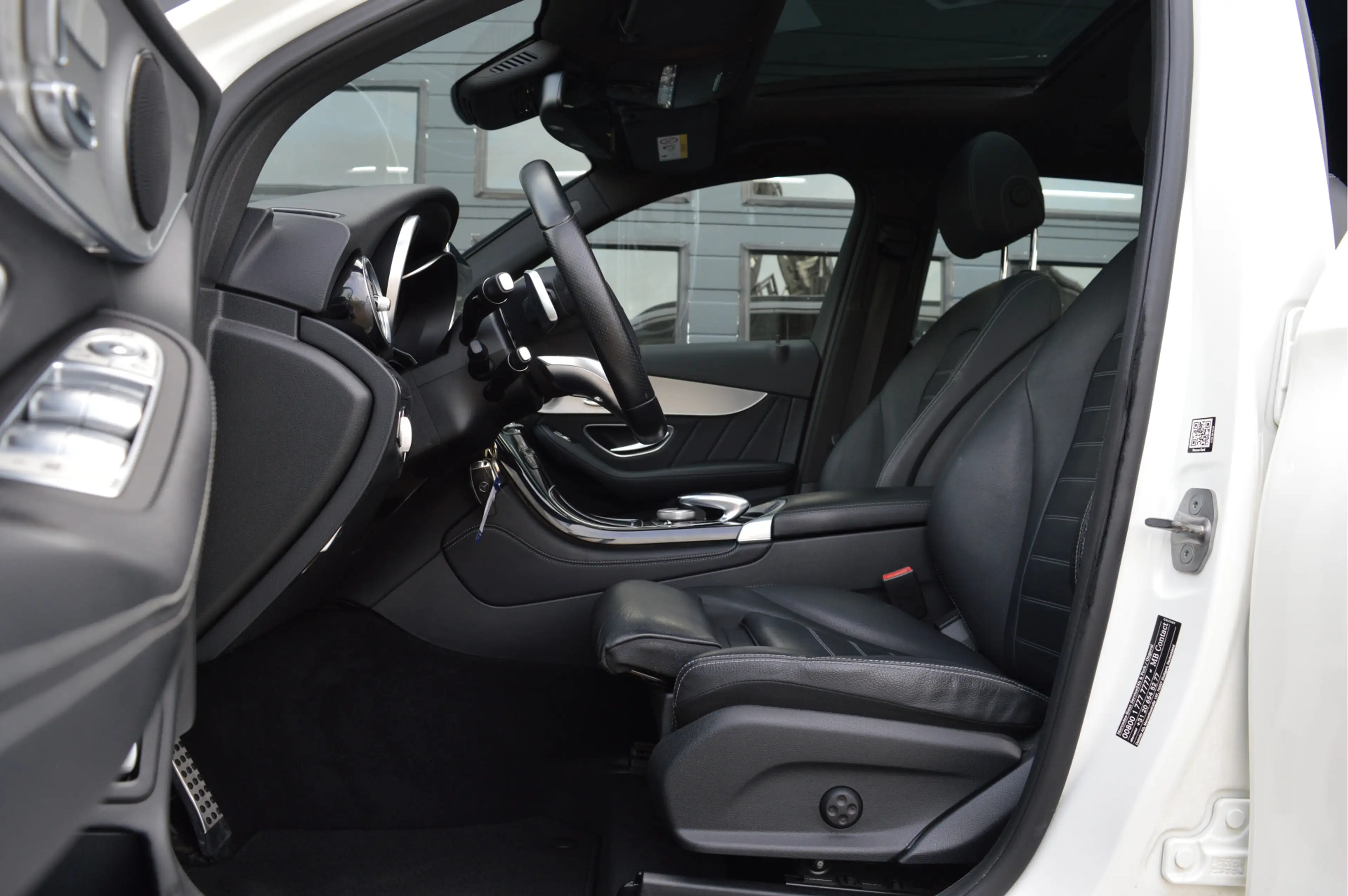Mercedes-Benz GLC 250 4MATIC Prestige | PANO | LUCHTVERING | TREKHAAK | — photo 8