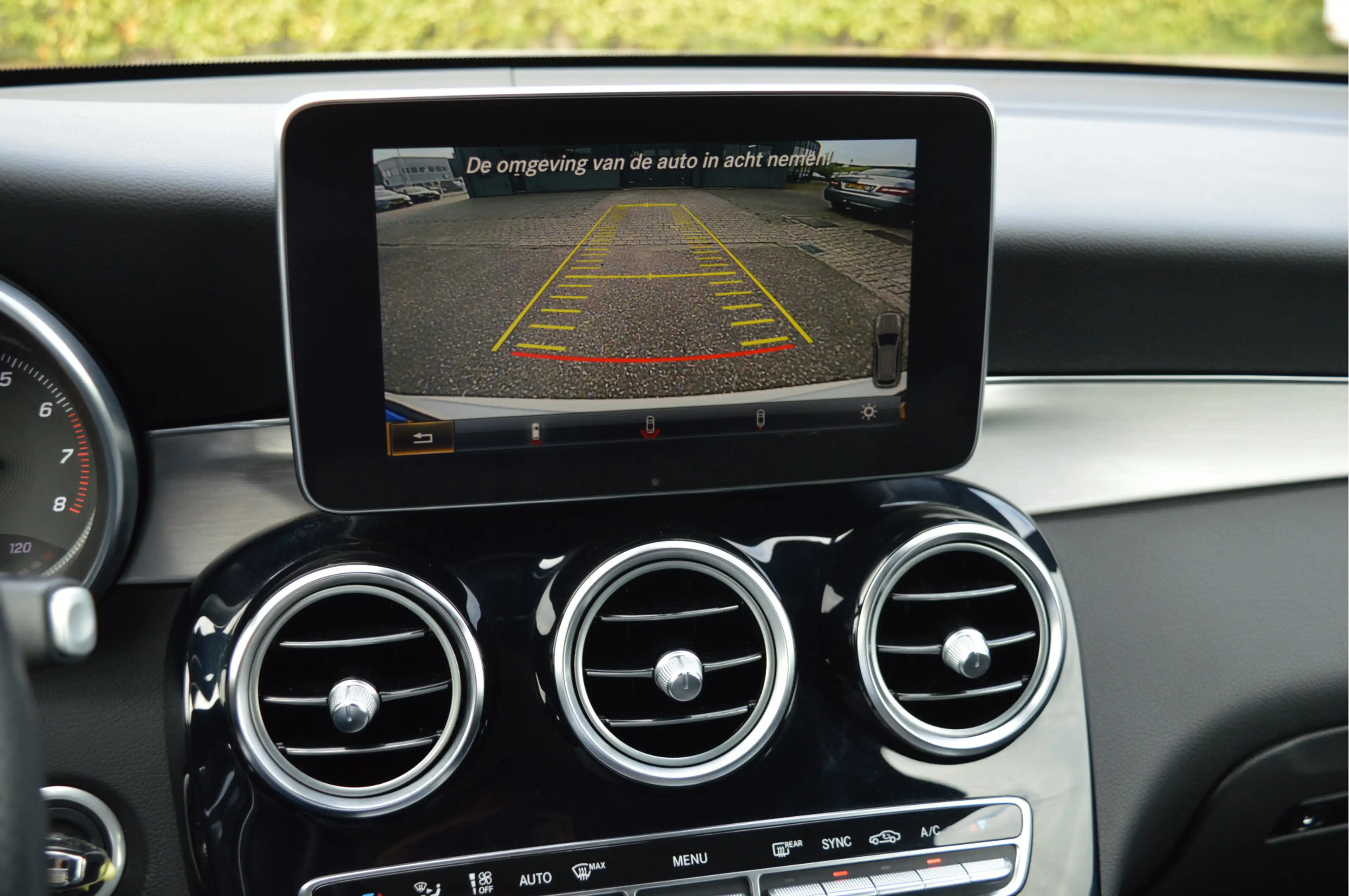 Mercedes-Benz GLC 250 4MATIC Prestige | PANO | LUCHTVERING | TREKHAAK | — photo 14