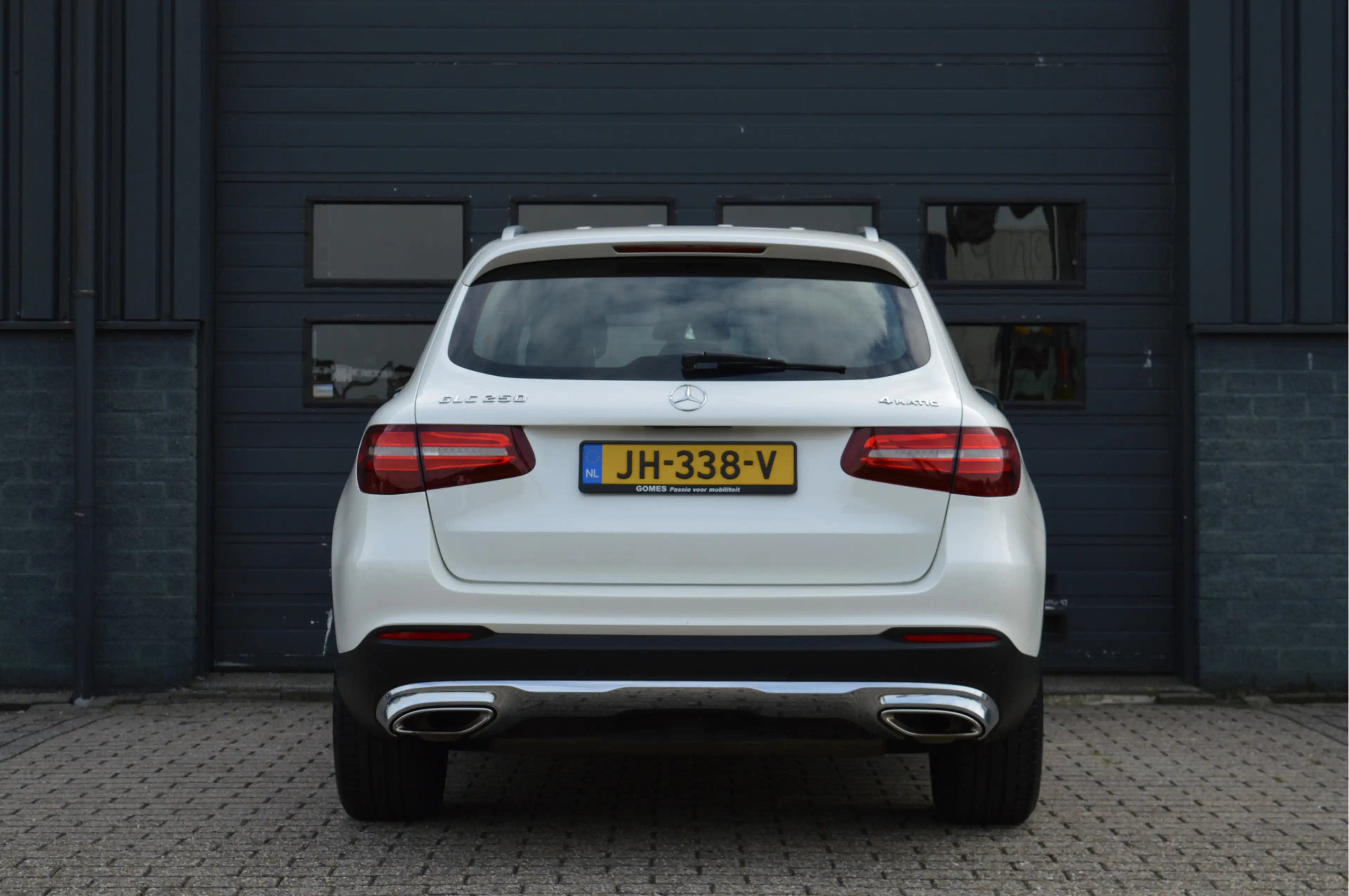 Mercedes-Benz GLC 250 4MATIC Prestige | PANO | LUCHTVERING | TREKHAAK | — photo 6