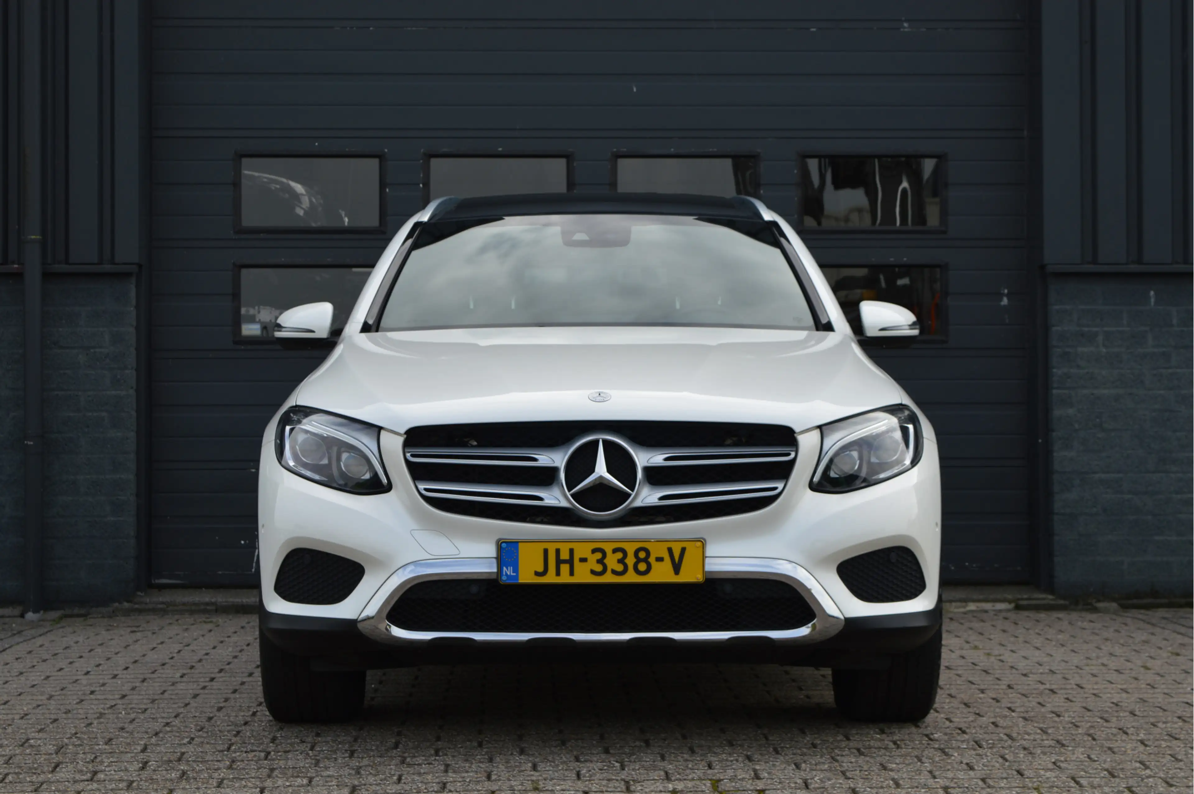 Mercedes-Benz GLC 250 4MATIC Prestige | PANO | LUCHTVERING | TREKHAAK | — photo 5