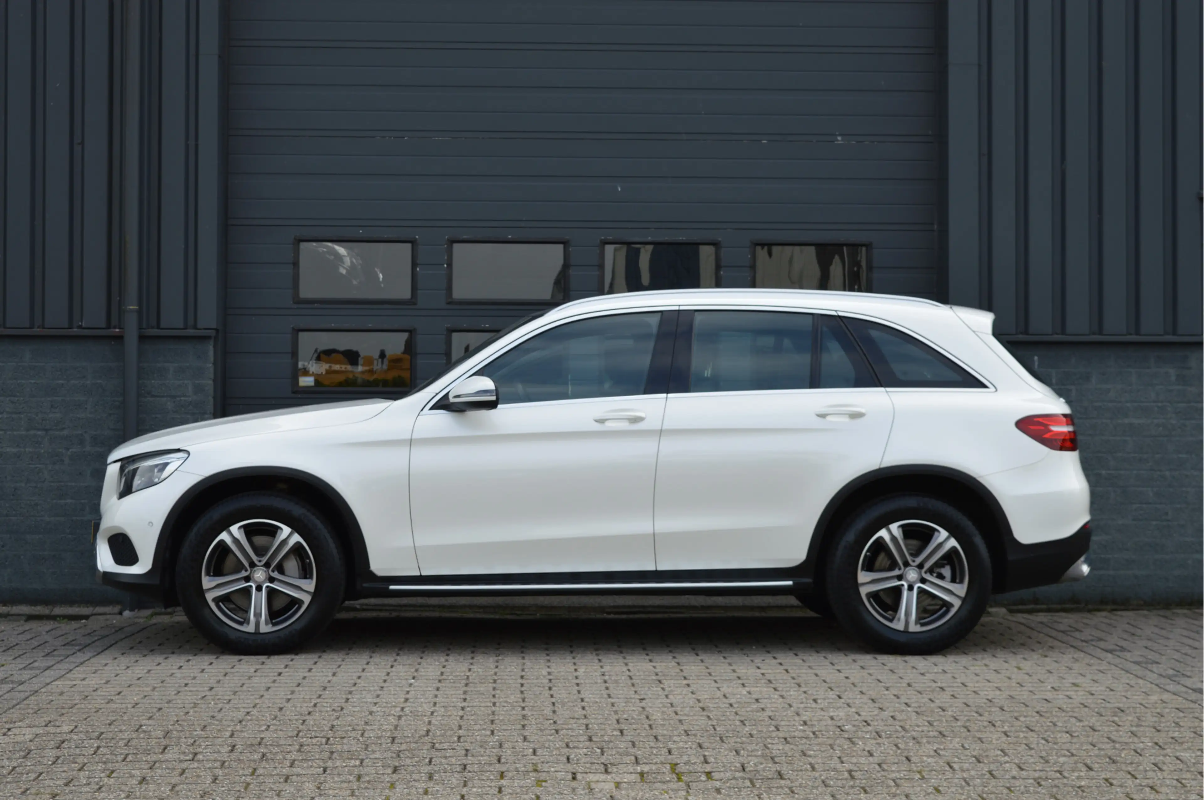 Mercedes-Benz GLC 250 4MATIC Prestige | PANO | LUCHTVERING | TREKHAAK | — photo 3