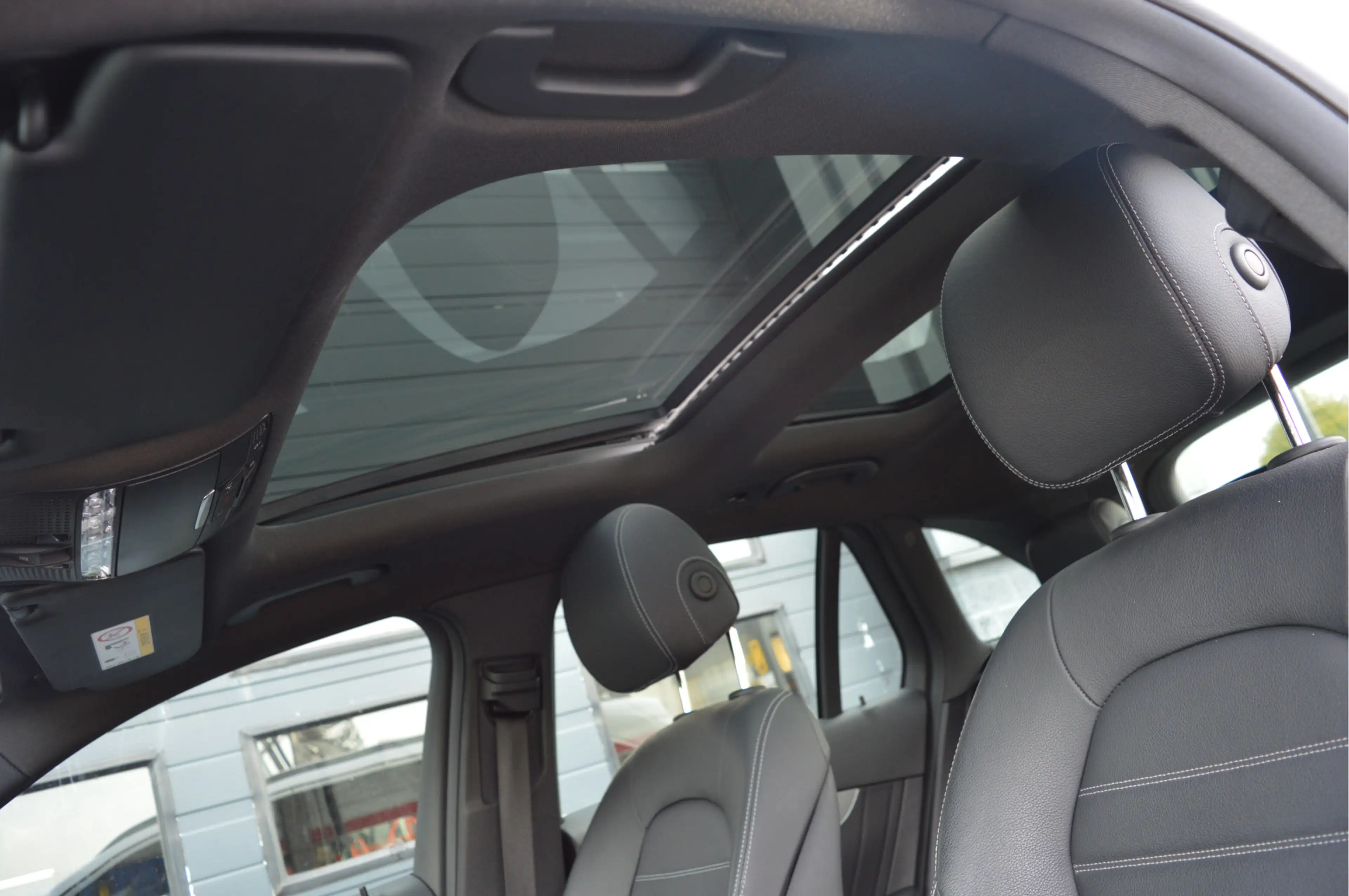 Mercedes-Benz GLC 250 4MATIC Prestige | PANO | LUCHTVERING | TREKHAAK | — photo 10