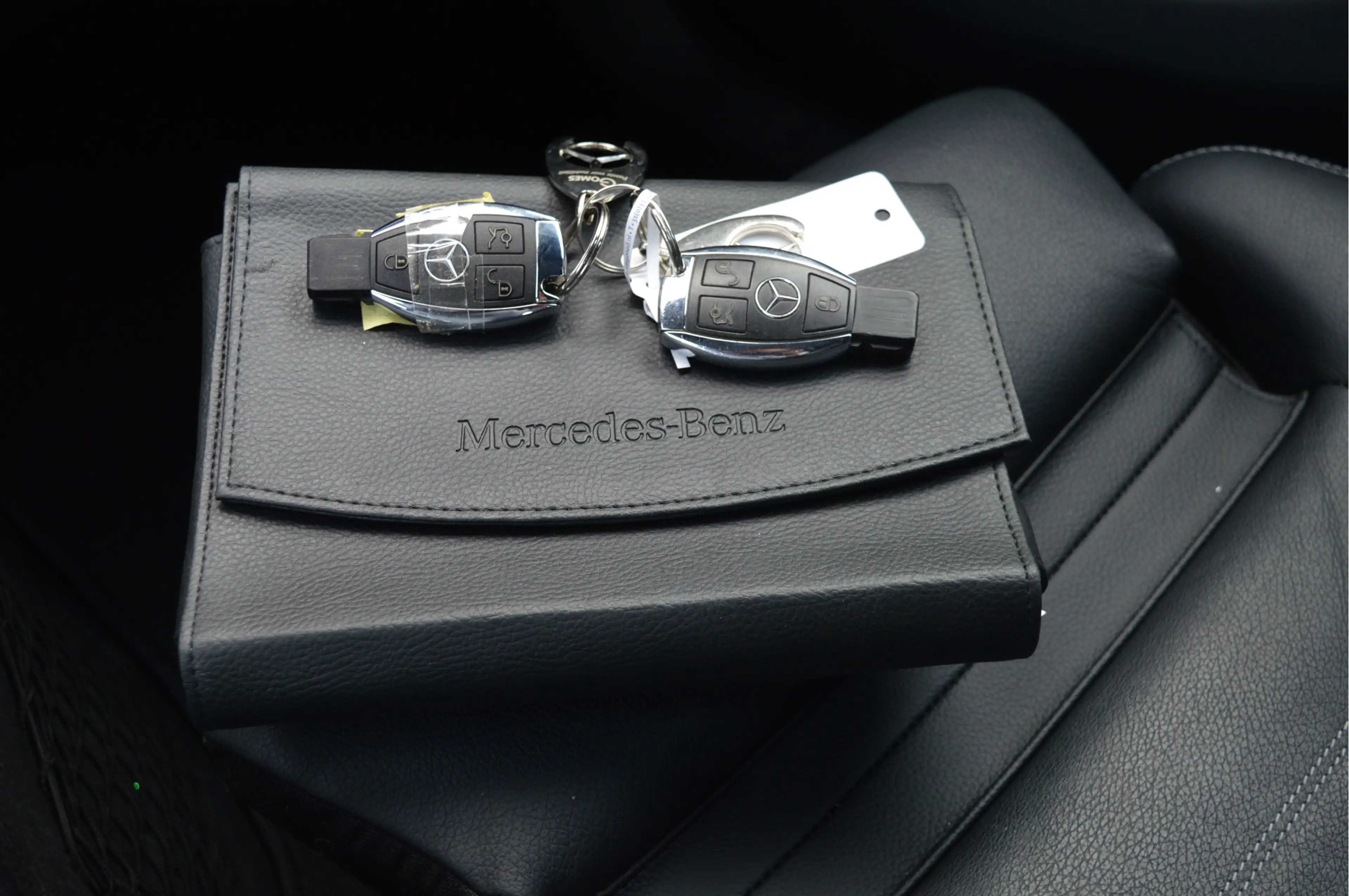 Mercedes-Benz GLC 250 4MATIC Prestige | PANO | LUCHTVERING | TREKHAAK | — photo 28