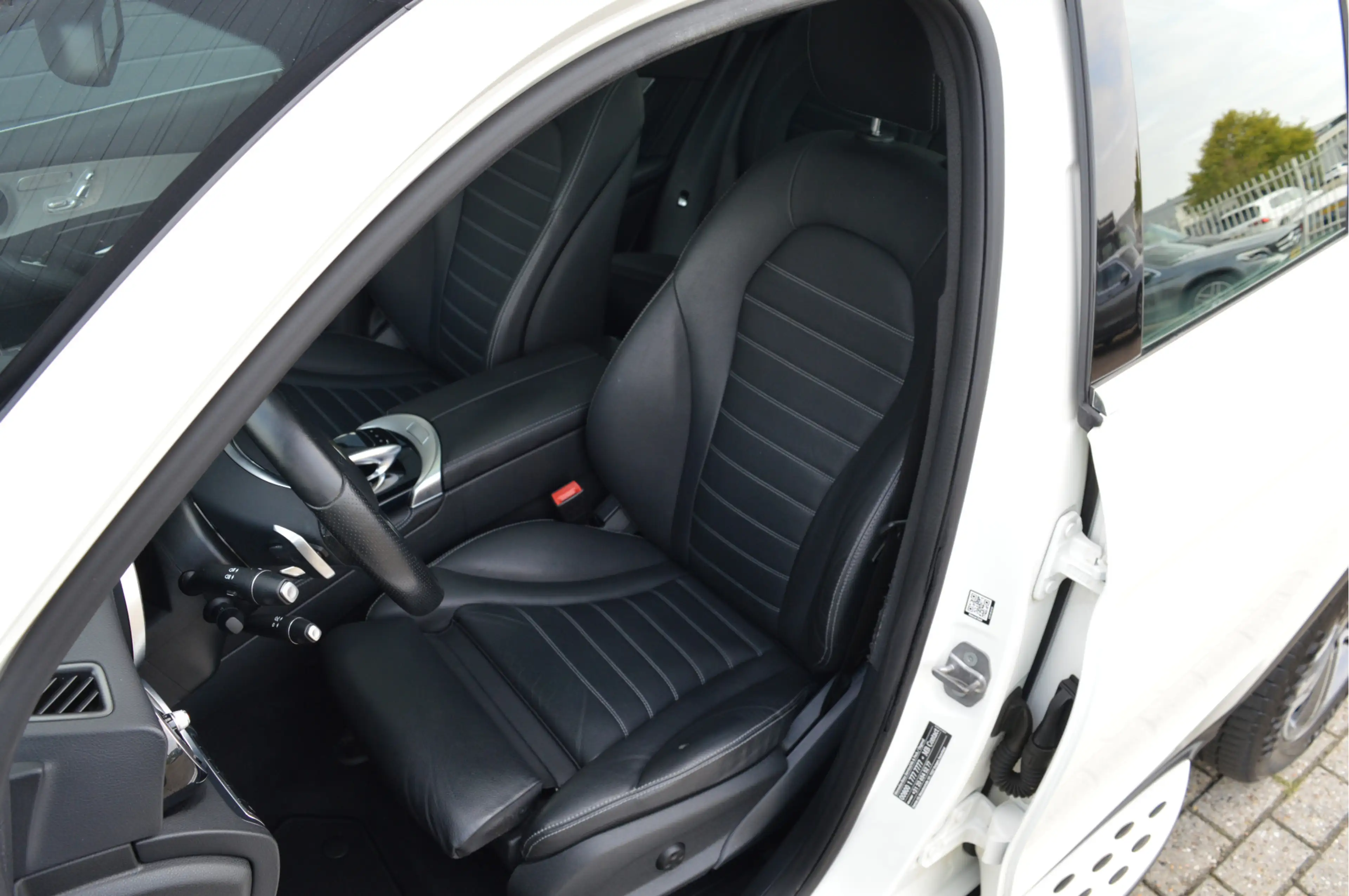 Mercedes-Benz GLC 250 4MATIC Prestige | PANO | LUCHTVERING | TREKHAAK | — photo 9