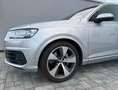 Audi Q7 3.0 TDI 3xS-LINE-7S-Allradlenkung-Bose-Luftf-AHK Silber - thumbnail 3
