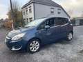Opel Meriva 1.4i Benzine,Airco,Leder,Gps,Sensoren,60.000km.!!, Bleu - thumbnail 2