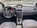 Opel Meriva 1.4i Benzine,Airco,Leder,Gps,Sensoren,60.000km.!!, Bleu - thumbnail 12