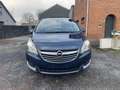 Opel Meriva 1.4i Benzine,Airco,Leder,Gps,Sensoren,60.000km.!!, Bleu - thumbnail 5