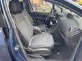 Opel Meriva 1.4i Benzine,Airco,Leder,Gps,Sensoren,60.000km.!!, Bleu - thumbnail 9