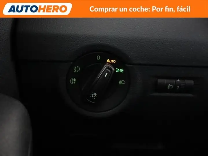 Škoda Octavia 1.6 TDI CR Ambition 2016, foto 28