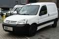 Citroen Berlingo 1600cc*1ER PROPRIO*BLUETHOOT*GARANTIE 12 MOIS Blanc - thumbnail 1