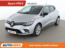 Renault Clio 0.9 TCe Collection *NAVI*TEMPO*PDC*SHZ*