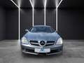 Mercedes-Benz SLK 200 Kompressor*Airscarf*Leder Nappa*SHZ*TÜV Grigio - thumbnail 14