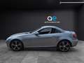 Mercedes-Benz SLK 200 Kompressor*Airscarf*Leder Nappa*SHZ*TÜV Gris - thumbnail 16