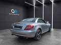 Mercedes-Benz SLK 200 Kompressor*Airscarf*Leder Nappa*SHZ*TÜV Grigio - thumbnail 7
