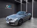 Mercedes-Benz SLK 200 Kompressor*Airscarf*Leder Nappa*SHZ*TÜV Grigio - thumbnail 4