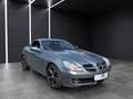 Mercedes-Benz SLK 200 Kompressor*Airscarf*Leder Nappa*SHZ*TÜV Grigio - thumbnail 3