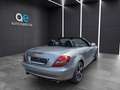 Mercedes-Benz SLK 200 Kompressor*Airscarf*Leder Nappa*SHZ*TÜV Grigio - thumbnail 5