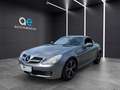 Mercedes-Benz SLK 200 Kompressor*Airscarf*Leder Nappa*SHZ*TÜV Grigio - thumbnail 1