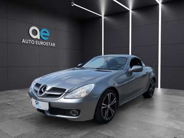 Kompressor*Airscarf*Leder Nappa*SHZ*TÜV