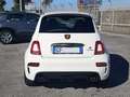 Abarth 595 Competizione 180 CV UNICO PROPRIETARIO, TAGLIANDATA Blanc - thumbnail 5
