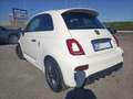 Abarth 595 Competizione 180 CV UNICO PROPRIETARIO, TAGLIANDATA Blanc - thumbnail 6